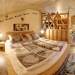 Gaestehaus Barbara Schwaiger - Chiemgau Karte Inzell