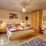 Gaestehaus Barbara Schwaiger - Chiemgau Karte Inzell