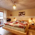 Konukevi Gaestehaus Barbara Schwaiger - Chiemgau Karte Inzell