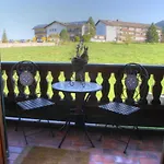 Gaestehaus Barbara Schwaiger - Chiemgau Karte Konukevi