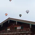 Gaestehaus Barbara Schwaiger - Chiemgau Karte 3*