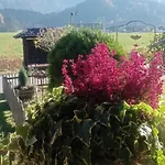 Gaestehaus Barbara Schwaiger - Chiemgau Karte Konukevi 3*