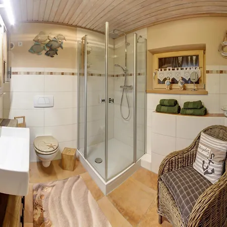Barbara Schwaiger Gasthof 3*