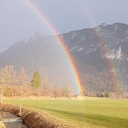 Barbara Schwaiger 3* Inzell