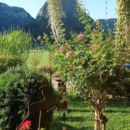 Barbara Schwaiger 3* Inzell