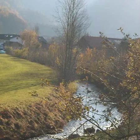 Gaestehaus Barbara Schwaiger Inzell