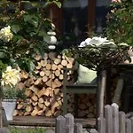 Gaestehaus Barbara Schwaiger - Chiemgau Karte