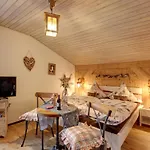 Gæstehus Gaestehaus Barbara Schwaiger - Chiemgau Karte 3*