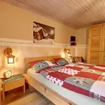 Gaestehaus Barbara Schwaiger - Chiemgau Karte 3*
