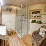 Gaestehaus Barbara Schwaiger - Chiemgau Karte Gæstehus 3*