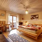 Gaestehaus Barbara Schwaiger - Chiemgau Karte 3*