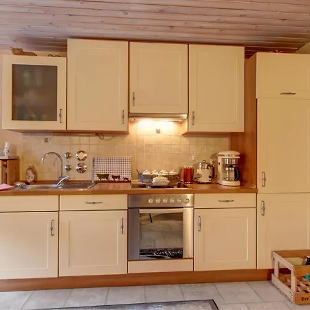 Гостевой дом Gaestehaus Barbara Schwaiger