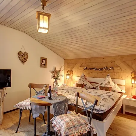 Гостевой дом Gaestehaus Barbara Schwaiger