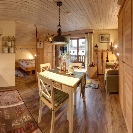 Гостевой дом Gaestehaus Barbara Schwaiger 3*