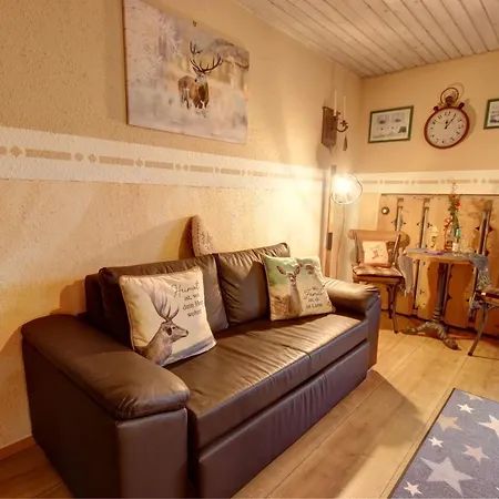 Guest house Gaestehaus Barbara Schwaiger *