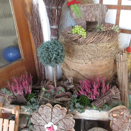 Vendégház Gaestehaus Barbara Schwaiger 3*
