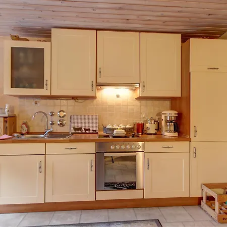 Gaestehaus Barbara Schwaiger - Chiemgau Karte 3*