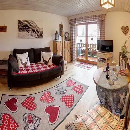 Gaestehaus Barbara Schwaiger - Chiemgau Karte 3* אינזל