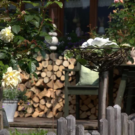 Gaestehaus Barbara Schwaiger - Chiemgau Karte