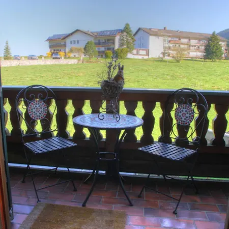 Gaestehaus Barbara Schwaiger - Chiemgau Karte Πανσιόν
