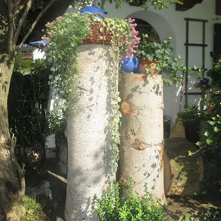 Konukevi Gaestehaus Barbara Schwaiger Inzell