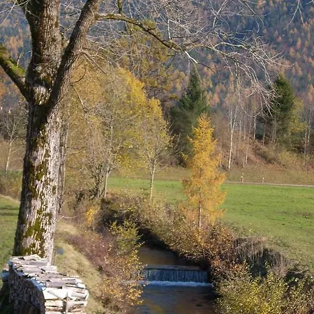 Gaestehaus Barbara Schwaiger 3* Инцелль