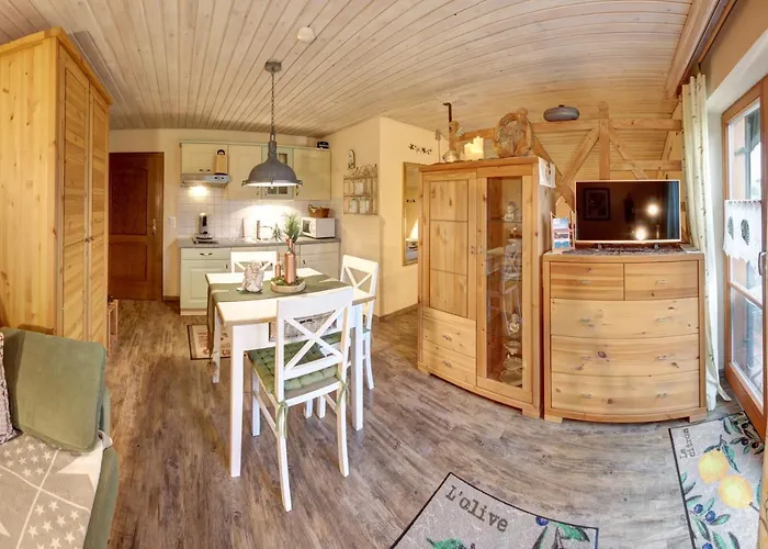 Gaestehaus Barbara Schwaiger - Chiemgau Karte 3* אינזל