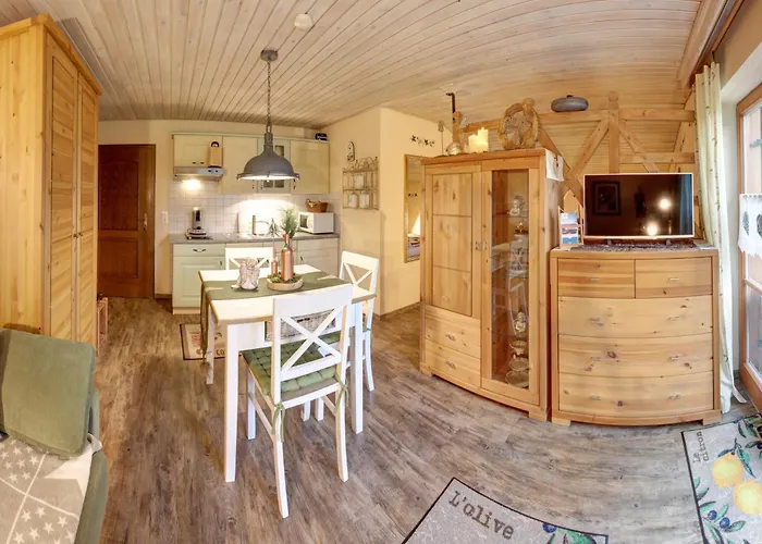 Barbara Schwaiger Gasthof 3*