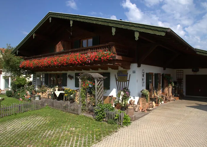 Barbara Schwaiger 3* Inzell