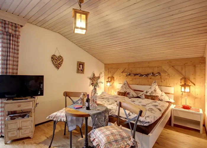 Gasthof Barbara Schwaiger 3*