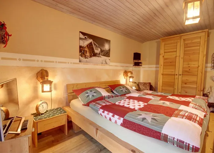 Gaestehaus Barbara Schwaiger - Chiemgau Karte 3*