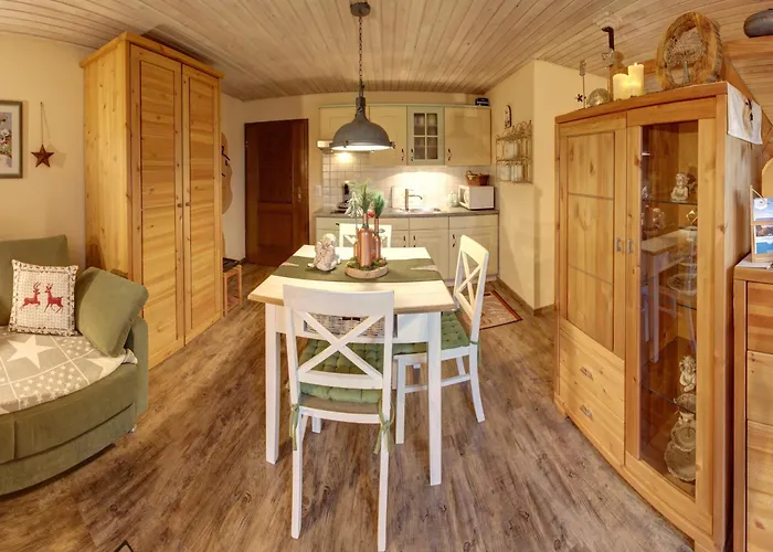 בית הארחה Gaestehaus Barbara Schwaiger - Chiemgau Karte