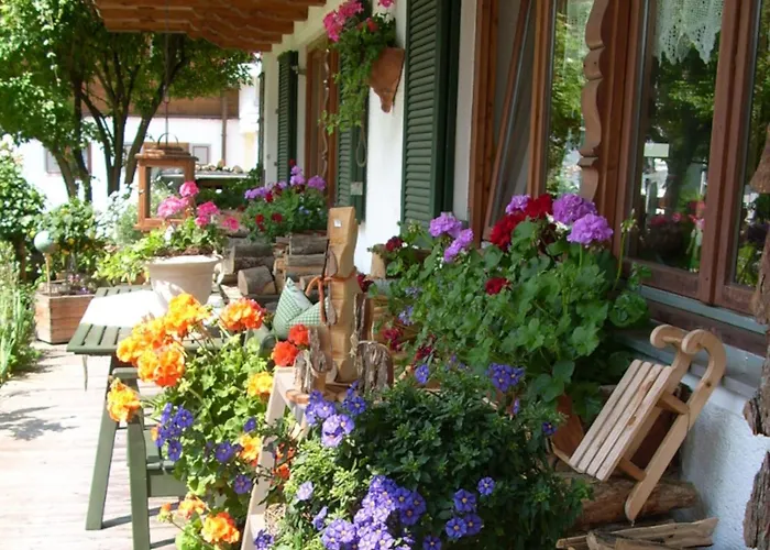 Gasthof Barbara Schwaiger 3*