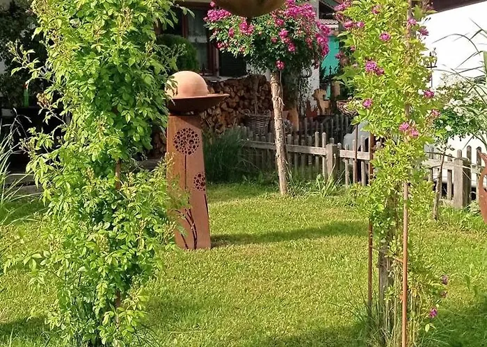 Gasthof Barbara Schwaiger 3*